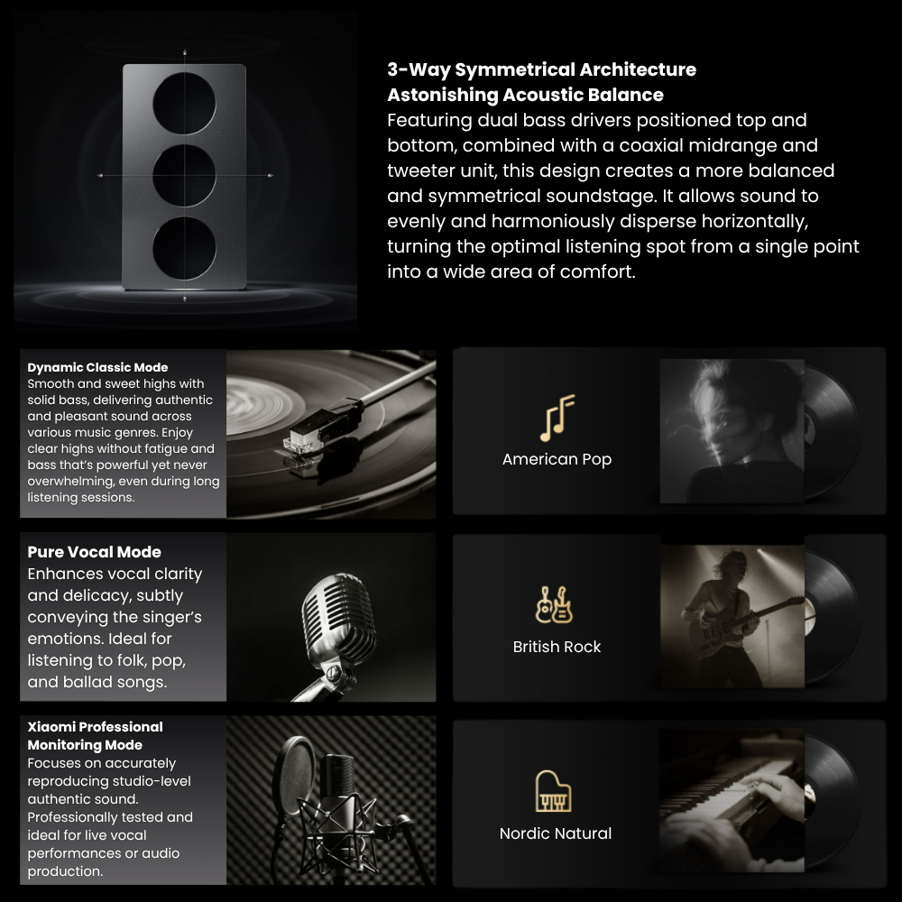(Pre-order)Xiaomi Sound 2 Max - Image 5