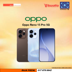 [RO] Oppo Reno 15F 5G / Oppo Reno 15 5G / Oppo Reno 15 PRO 5G