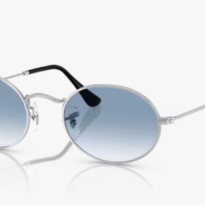 [PRE ORDER] Rayban RB3547 - Oval 003/3F [Free Shipping]