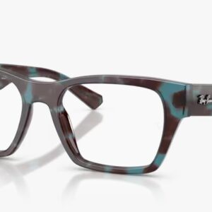 [PRE ORDER] Rayban RX5448 Changeable 8458 [Free Shipping]