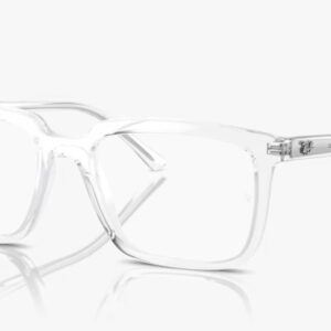 [PRE ORDER] Rayban RX7239F - Alain 2001 [Free Shipping]
