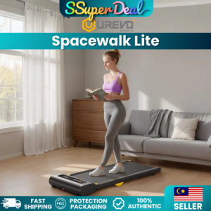 UREVO Spacewalk Lite Walking Machine