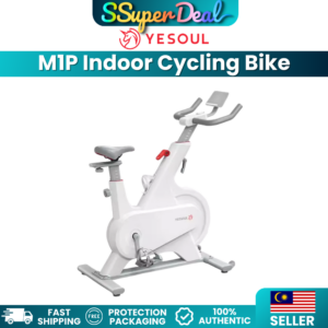 Yesoul M1P Indoor Cycling Bike
