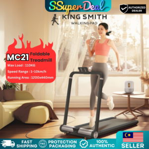 2024 Kingsmith Walking Pad MC21