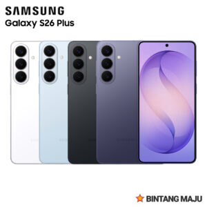 Samsung Galaxy S26 Plus 5G 12GB+256GB/512GB Ready Stocks