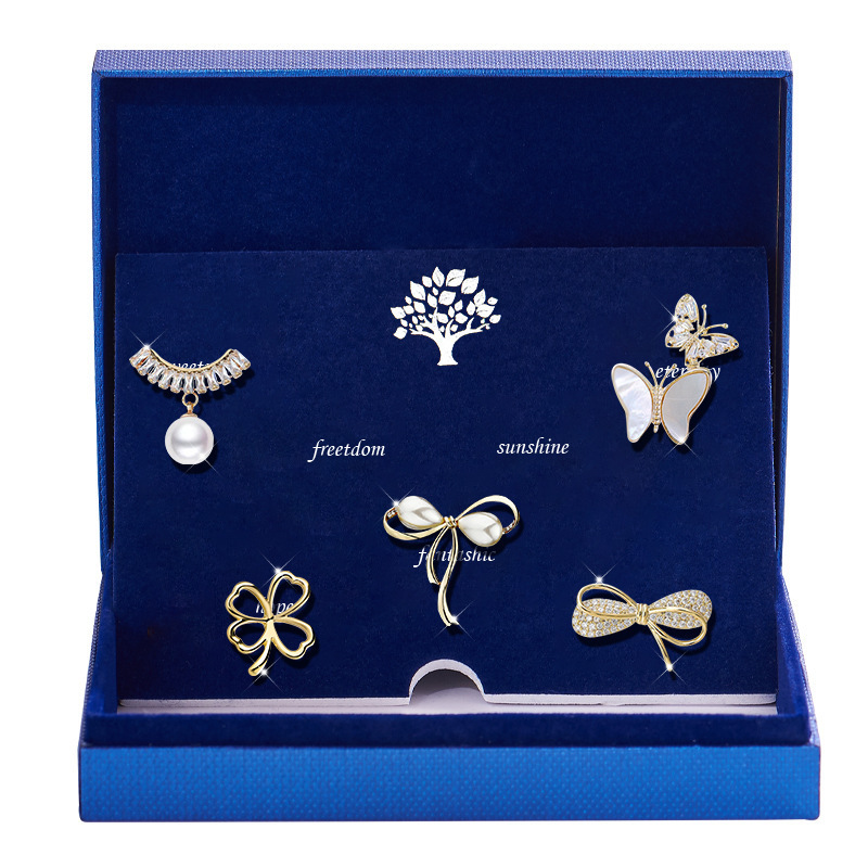Elegant Muslim Brooch & Tudung Pins for Women | Stylish Scarf & Dress Accessories