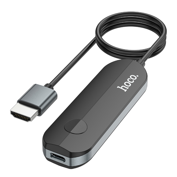 UA23 (IP Version) Flowing Wireless Display Adapter
