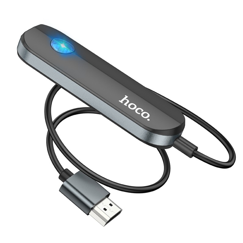 UA23 (IP Version) Flowing Wireless Display Adapter - Image 3