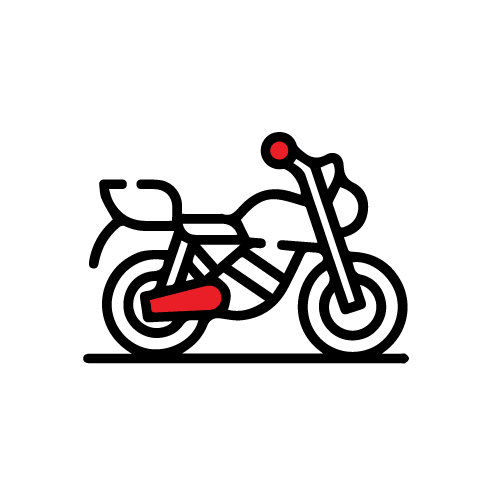 Automotive & Motorcycles
