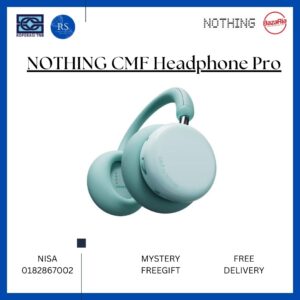 [RS] NOTHING CMF Headphone Pro