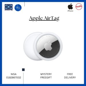 [RS] Apple AirTag