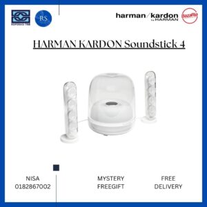 [RS] HARMAN KARDON Soundstick 4