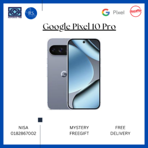 [RS] Google Pixel 10 Pro 5G (128gb) | (256gb)