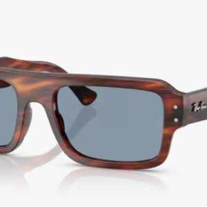 [PRE ORDER] Rayban RB4454F - Flacko 139856 [Free Shipping]
