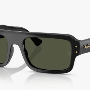 [PRE ORDER] Rayban RB4454F - Flacko 667731 [Free Shipping]