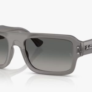 [PRE ORDER] Rayban RB4454F - Flacko 680571 [Free Shipping]