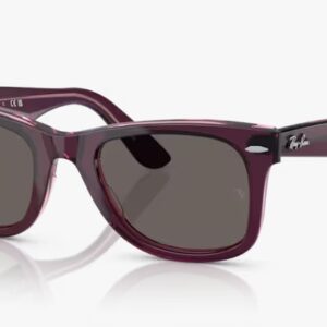 [PRE ORDER] Rayban RB2140F - Wayfarer 1447B1 [Free Shipping]