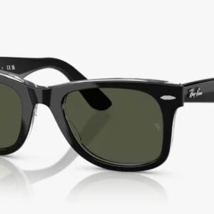 [PRE ORDER] Rayban RB2140F - Wayfarer 129431 [Free Shipping]