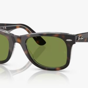 [PRE ORDER] Rayban RB2140F - Wayfarer 14134E [Free Shipping]