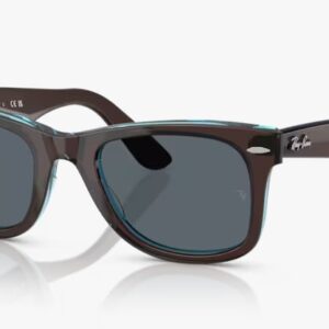 [PRE ORDER] Rayban RB2140F - Wayfarer 1446R5 [Free Shipping]