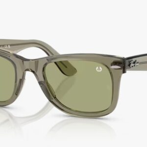 [PRE ORDER] Rayban RB2140F - Wayfarer LE Star Wars 68694E [Free Shipping]