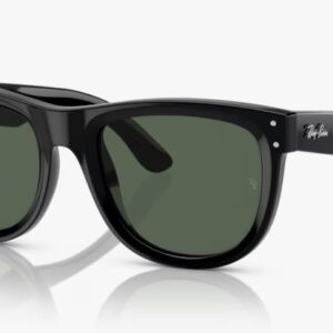 [PRE ORDER] Rayban RBR0502SF - Wayfarer Reverse 6677VR [Free Shipping]