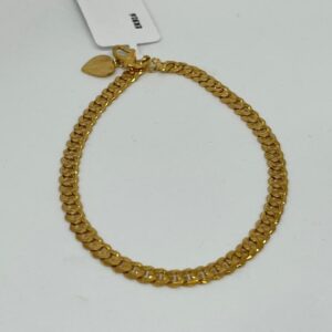 Emas Premium Pre-Love - Rantai Tangan Fesyen, 6.97gm