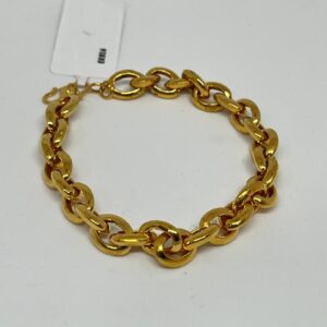 Emas Premium Pre-Love - Rantai Tangan Fesyen, 10.19gm