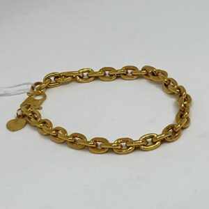 Emas Premium Pre-Love - Rantai Tangan Fesyen, 7.52gm