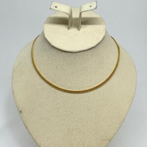 Emas Premium Pre-Love - Rantai Tangan Fesyen, 12.32gm