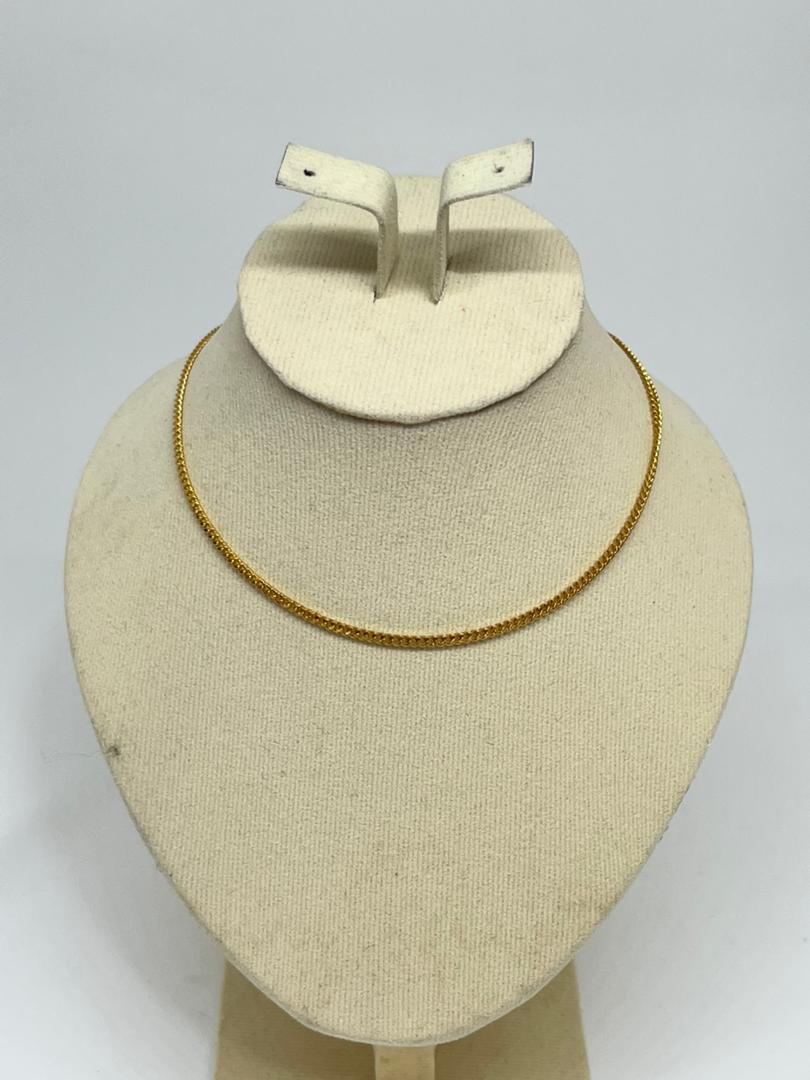 Emas Premium Pre-Love - Rantai Tangan Fesyen, 12.32gm