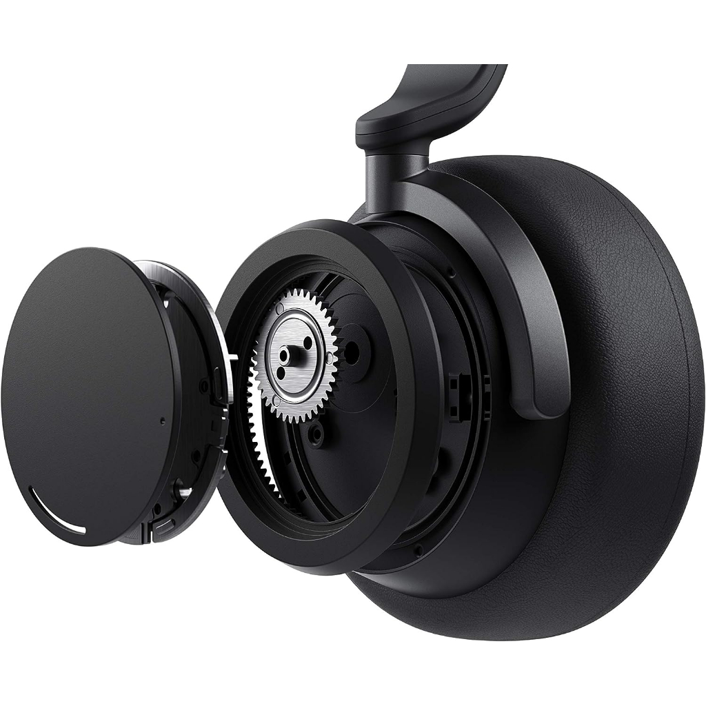 Microsoft Surface Headphones 2 - Matte Black - Image 2