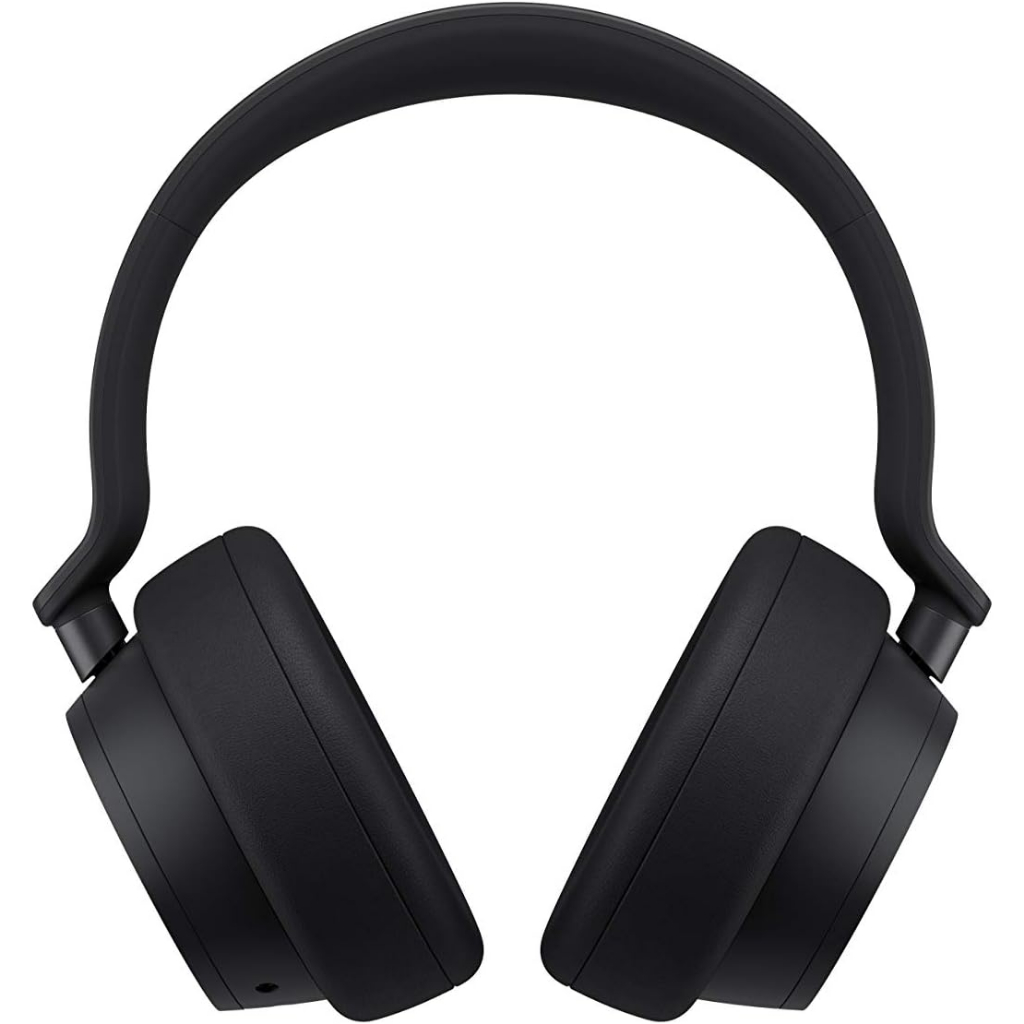 Microsoft Surface Headphones 2 - Matte Black - Image 5
