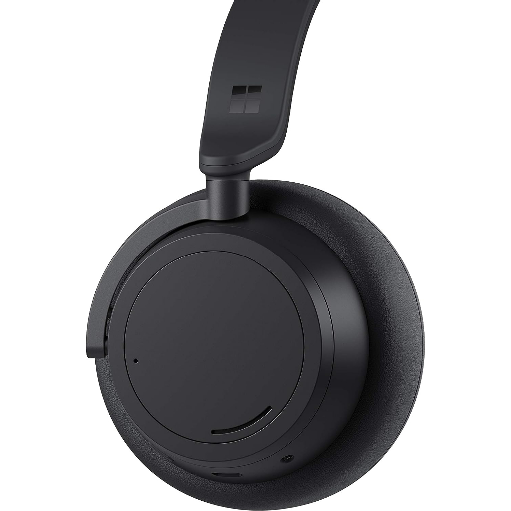 Microsoft Surface Headphones 2 - Matte Black - Image 3