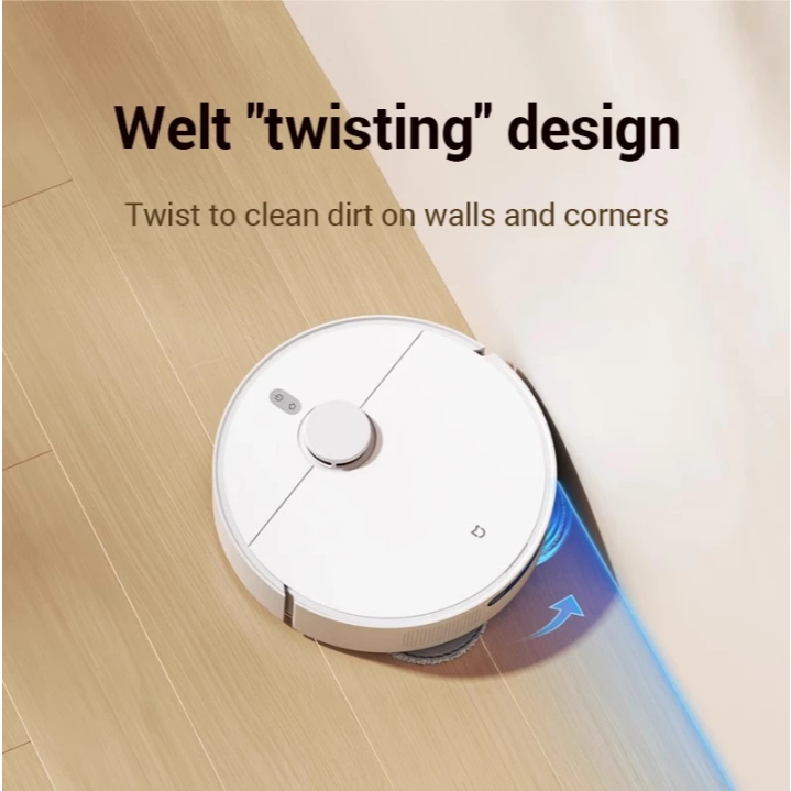 Xiaomi Mijia Robot Vacuum Cleaner H40 - Image 4