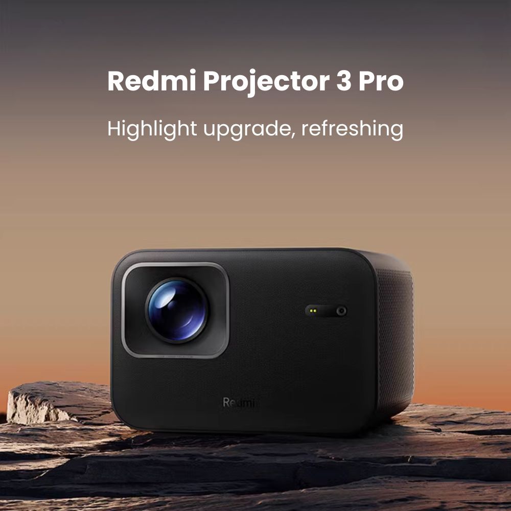 Xiaomi Redmi Projector 3 Pro - Image 2
