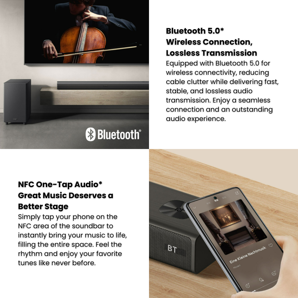 Xiaomi Soundbar 3.1 - Image 7