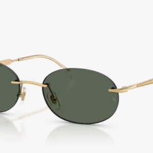[PRE ORDER] Rayban RB3767 001/71 [Free Shipping]