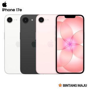 Apple iPhone 17e [ 256GB | 512GB ] Ready Stocks