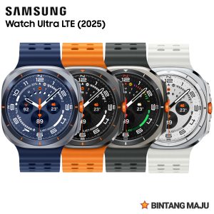 Samsung Galaxy Watch Ultra LTE (2025)