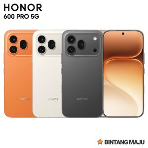 Honor 600 PRO 5G 12GB+16GB|256GB/512GB | 7000mAh Battery | 200MP Camera