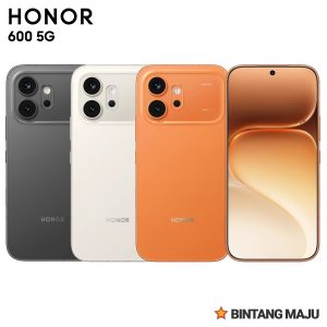 Honor 600 5G 12GB+16GB/512GB | 7000mAh Battery | 200MP Camera