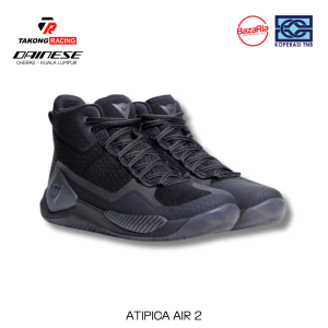 DAINESE ATIPICA 2 SHOES