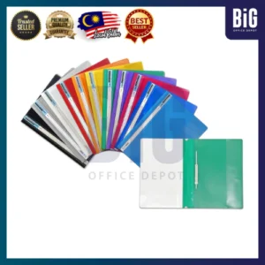 A4 MANAGEMENT FILE | MANAGEMENT FILE 807A | MANAGEMENT FILE SUPPLIER