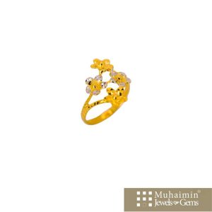 CINCIN BUNGA
