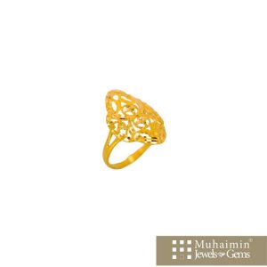 CINCIN KERAWANG