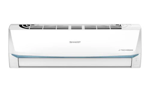 SHARP 1.5HP J- Tech Inverter Air Conditioner - Image 2