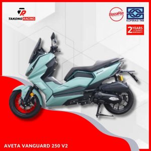 AVETA VANGUARD 250 V2