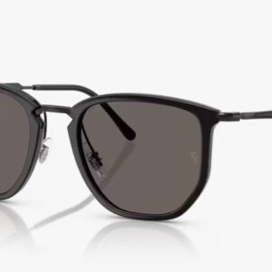 [PRE ORDER] Rayban RB4451 601/B1 [Free Shipping]