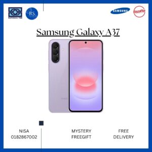 [RS] Samsung Galaxy A37 5G (12+256gb)